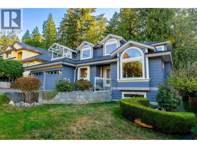 2958 WATERFORD PLACE, Coquitlam, British Columbia V3E2S9