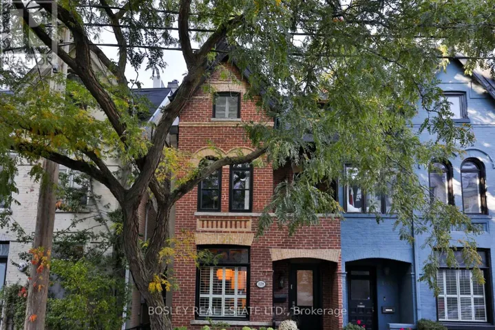 128 COLLIER STREET, Toronto (Rosedale-Moore Park), Ontario M4W1M3