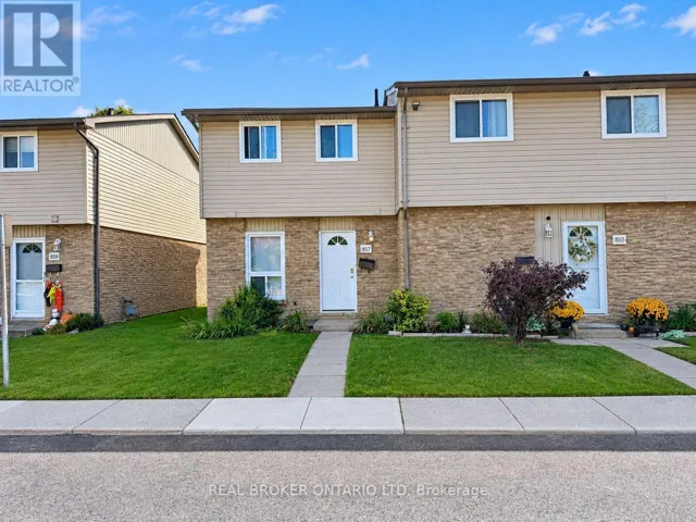 857 SOUTHDALE ROAD E, London South (South Y), Ontario N6E1V7