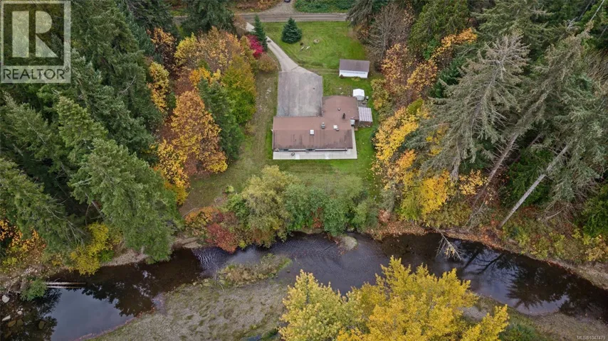 3054 Stephen Rd, Courtenay, British Columbia V9J1P2
