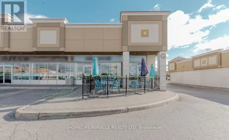 6 - 3255 RUTHERFORD ROAD, Vaughan (Vellore Village), Ontario L4K5Y5