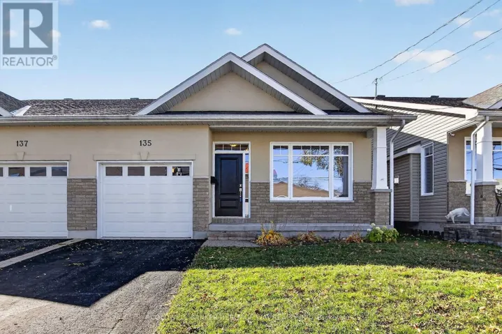 135 ELIZABETH STREET, Carleton Place, Ontario K7C2V9