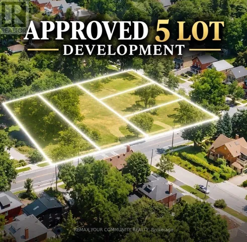 1400 MONAGHAN ROAD, Peterborough (Town Ward 3), Ontario K9J5M5