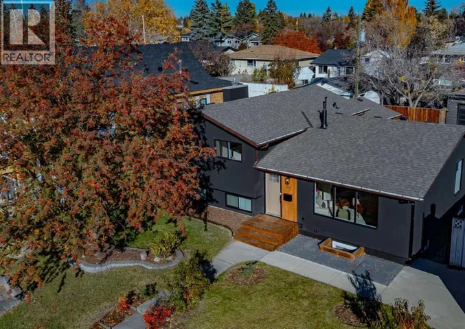 67 Alderwood Close SE, Calgary, Alberta T2H1T4
