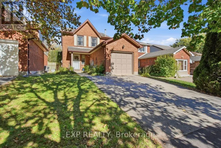 147 WALMER GARDENS, London North (North K), Ontario N6G4H3