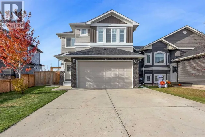 197 Warren Way, Fort McMurray, Alberta T9H5H9