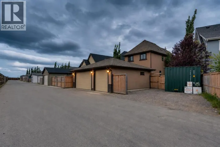 360 Marquis Heights SE, Calgary, Alberta T3M2A7