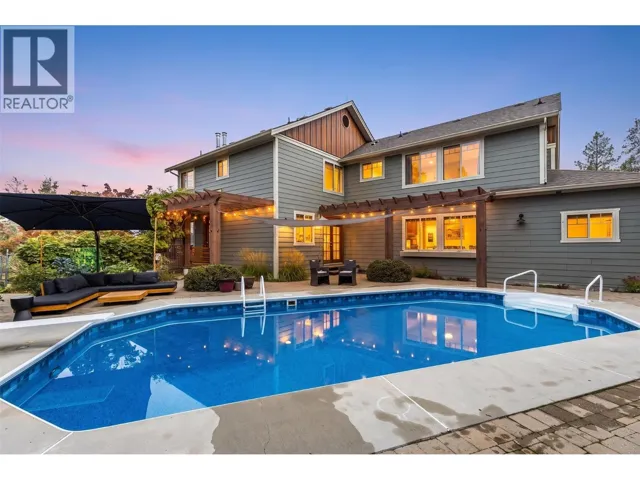 478 Okaview Road, Kelowna, British Columbia V1Y7R3