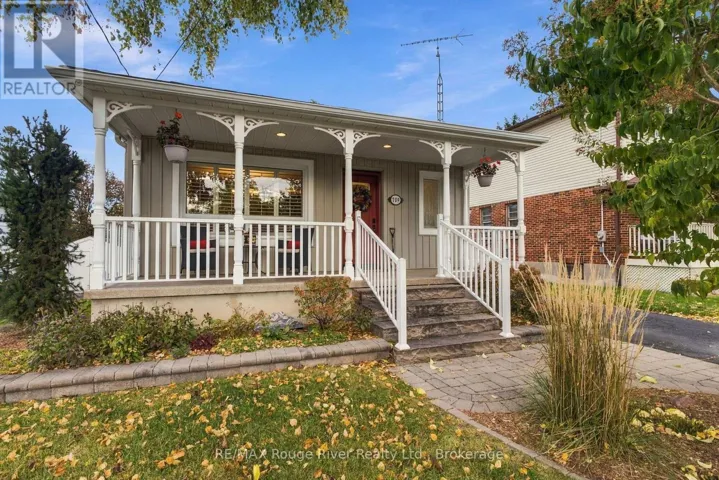 709 ATHOL STREET, Whitby (Downtown Whitby), Ontario L1N4A1