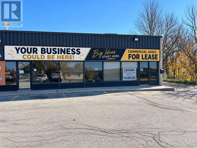 775 9TH AVENUE E, Owen Sound, Ontario N4K3E6
