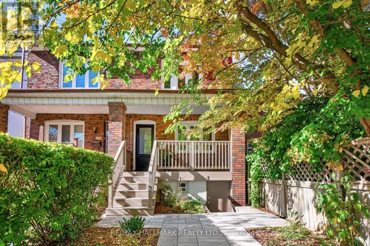 384A MONTROSE AVENUE, Toronto (Palmerston-Little Italy), Ontario M6G3H1