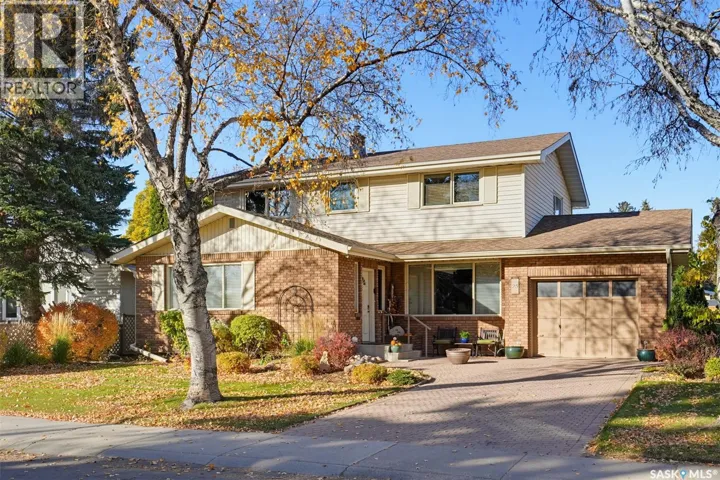 25 Yale CRESCENT, Saskatoon, Saskatchewan S7H3P6