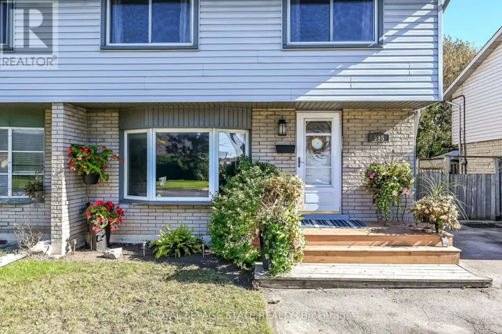 995 UPPER WELLINGTON STREET, Hamilton (Bruleville), Ontario L9A3S4