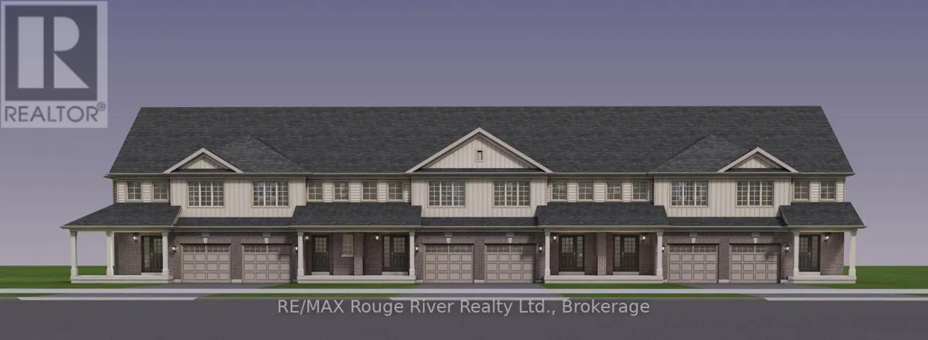 BLOCK 4 UNIT 4 O'TOOLE DRIVE, Clarington (Bowmanville), Ontario L1C0Y1