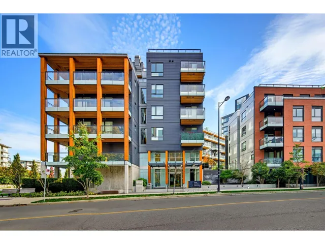 310 3588 SAMWILL CRESCENT, Vancouver, British Columbia V5S0H5