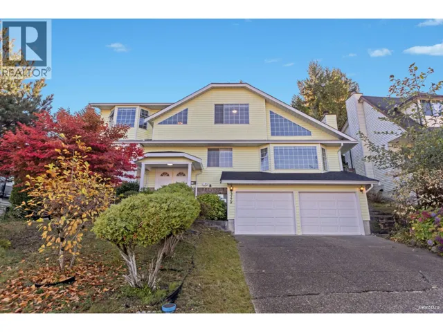 3178 LEEWARD COURT, Coquitlam, British Columbia V3C5A9