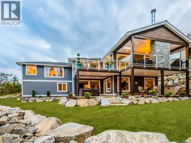 3441 Bromley Pl, Nanoose Bay, British Columbia V9P9L8