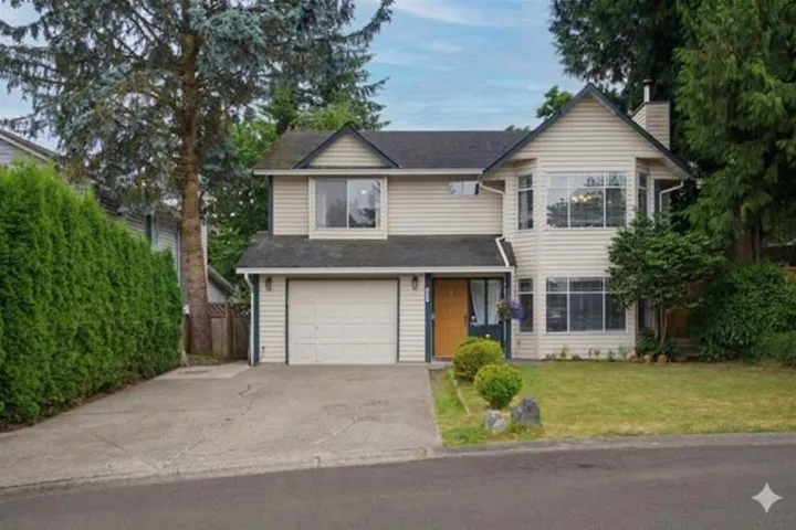 6079 173A STREET, Surrey, British Columbia V3S6Y3