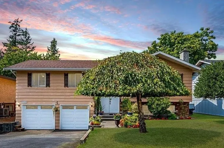 7159 114A STREET, Delta, British Columbia V4E1X3