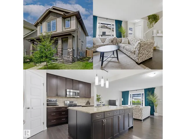 13536 164 AV NW, Edmonton, Alberta T6V0K1