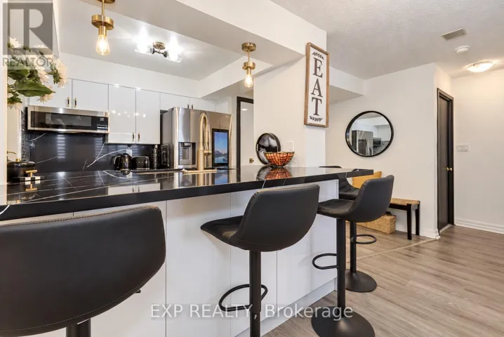 1407 - 3 HICKORY TREE ROAD, Toronto (Weston), Ontario M9N3W5