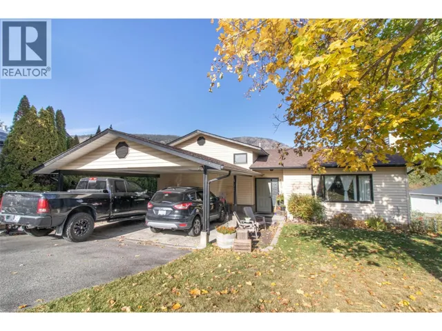 2970 Sandstone Drive, West Kelowna, British Columbia V4T1T2