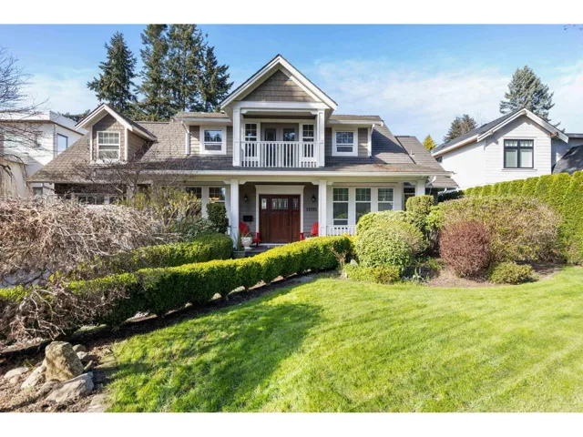 13785 MARINE DRIVE, White Rock, British Columbia V4B1A3