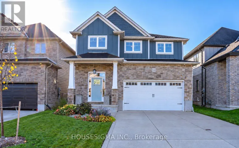 2428 SEVEN OAKS RIDGE, London South (South U), Ontario N6M0E4