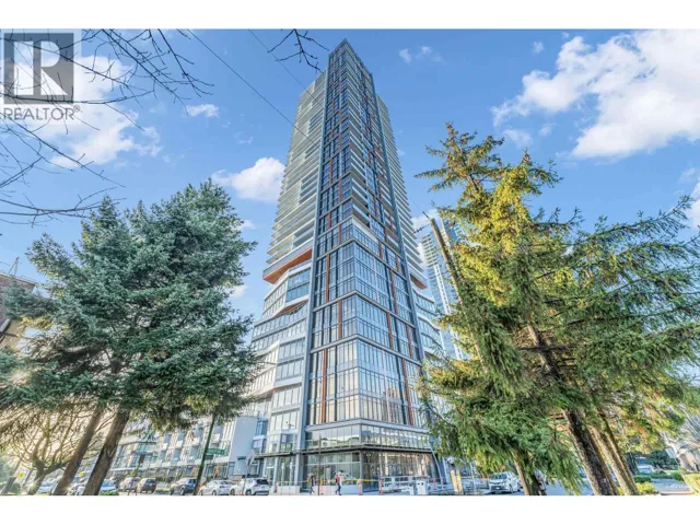 305 6511 SUSSEX AVENUE, Burnaby, British Columbia V5H0K5