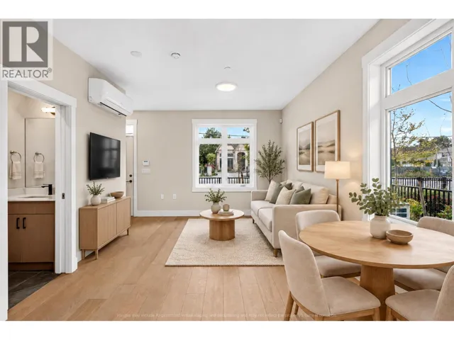 9 8299 WILLIAMS ROAD, Richmond, British Columbia V7A1G4
