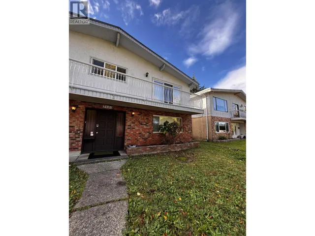 2640 E 25TH AVENUE, Vancouver, British Columbia V5R1H5
