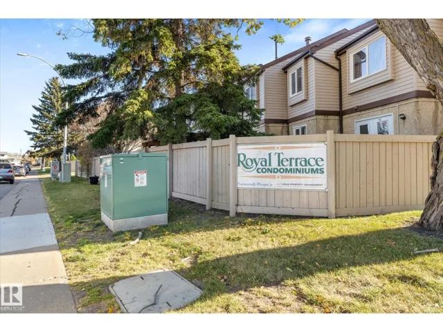 109 ROYAL TC NW, Edmonton, Alberta T6J4R2