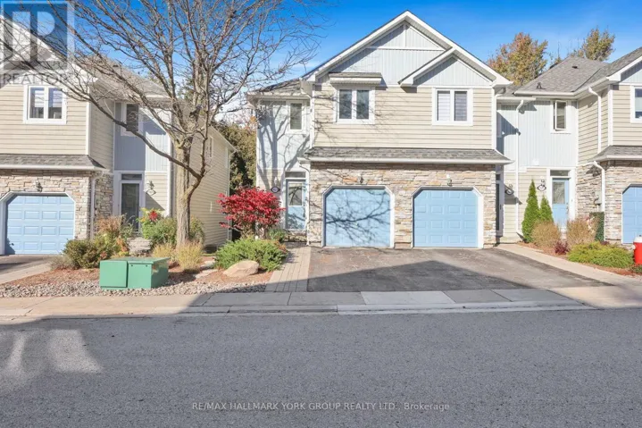 923 CREEKFRONT WAY, Newmarket (Gorham-College Manor), Ontario L3Y8T4