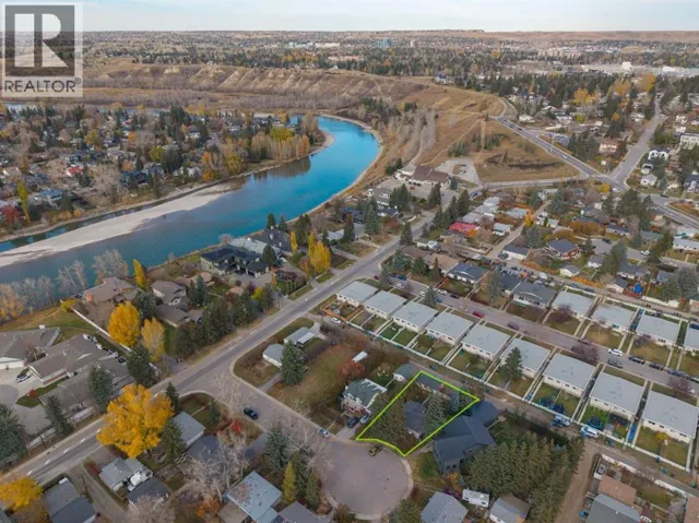 5216 18 Avenue NW, Calgary, Alberta T3B0R3