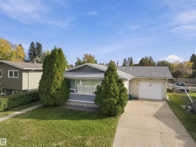 11519 38 AV NW NW, Edmonton, Alberta T6J0L3
