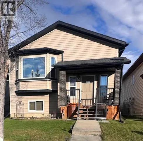 8934 69 Avenue, Grande Prairie, Alberta T8X0C1
