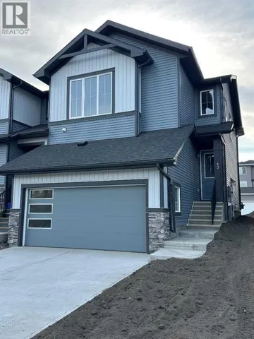 79 Agate Road, Cochrane, Alberta T4C3B9