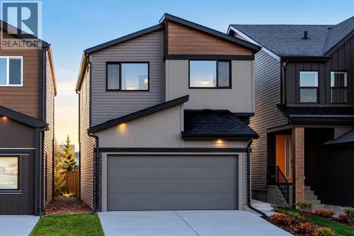 337 Rosemary Gardens SE, Calgary, Alberta T3S1A4