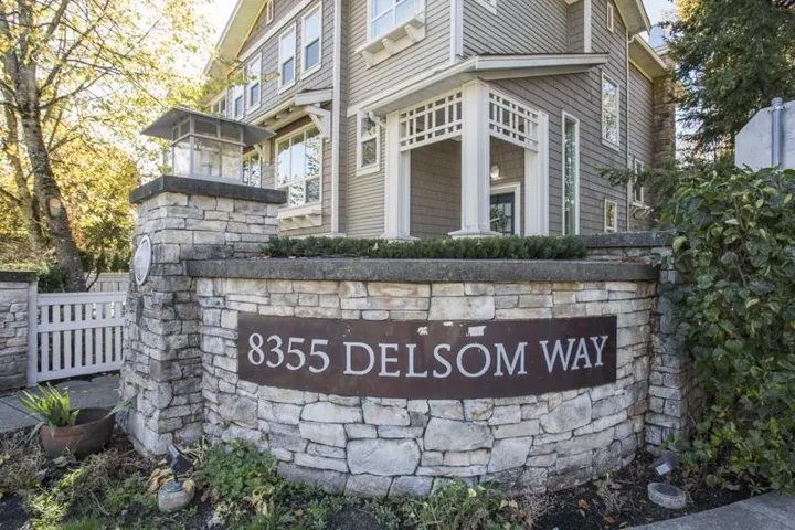 52 8355 DELSOM WAY, Delta, British Columbia V4C0A9