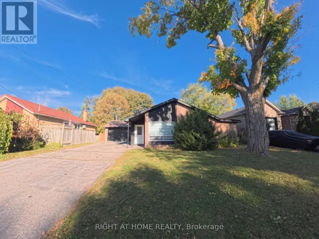 35 KNOWLES CRESCENT, Aurora (Aurora Highlands), Ontario L4G1Z6