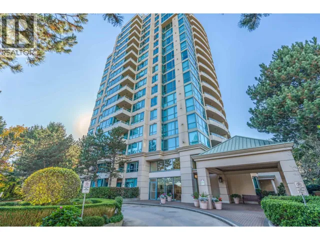 1405 6622 SOUTHOAKS CRESCENT, Burnaby, British Columbia V5E4K2