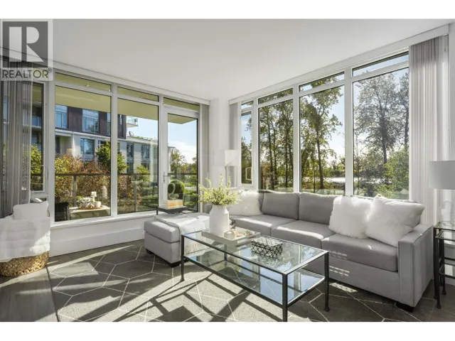 206 3168 RIVERWALK AVENUE, Vancouver, British Columbia V5S0B8