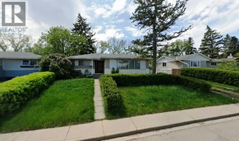 4431 Greenview Drive NE, Calgary, Alberta T2E5R3