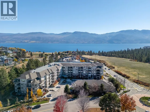 2301 Carrington Road Unit# 223, West Kelowna, British Columbia V4T0E2