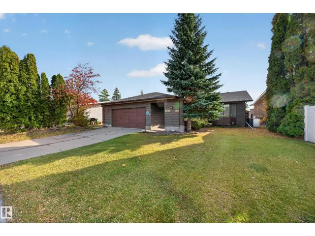 3023 130 AV NW, Edmonton, Alberta T5A3M1