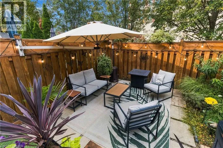 1848 MCCOY Avenue, Burlington, Ontario L7L7M2