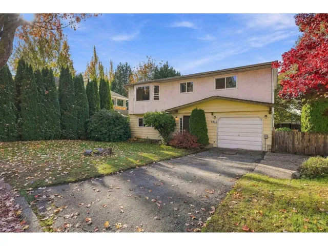 6355 183 STREET, Surrey, British Columbia V3S8A8