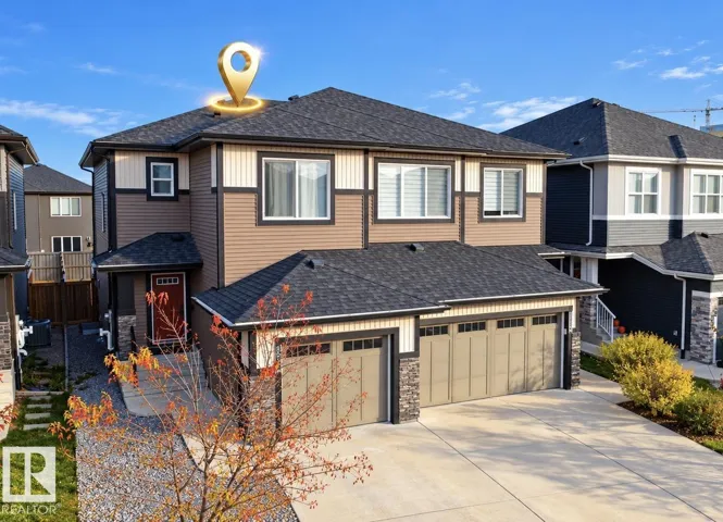 8017 223 ST NW, Edmonton, Alberta T5T7H9