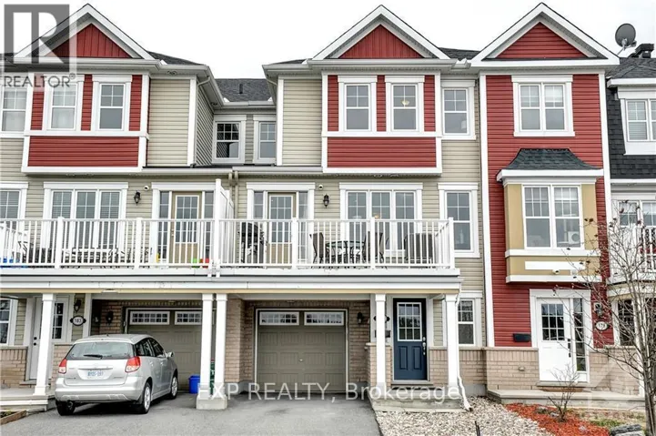 181 PAR-LA-VILLE CIRCLE, Ottawa, Ontario K2S0T6
