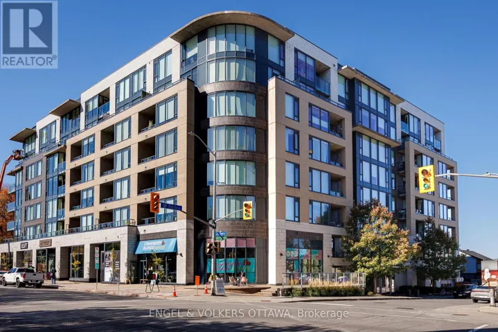 710 - 360 PATRICIA AVENUE, Ottawa, Ontario K1Z0A8